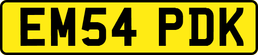EM54PDK