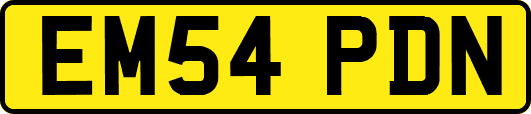 EM54PDN