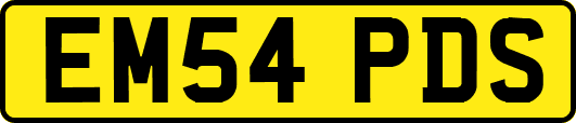 EM54PDS