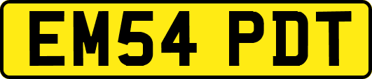 EM54PDT