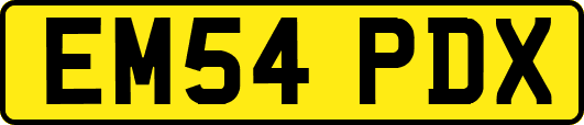 EM54PDX