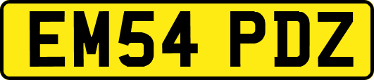 EM54PDZ