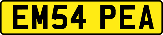 EM54PEA