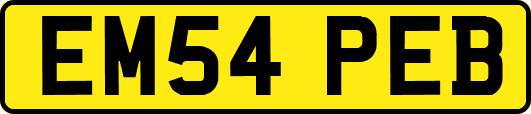 EM54PEB