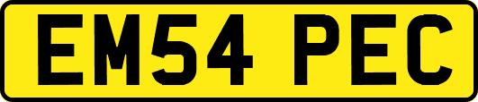 EM54PEC