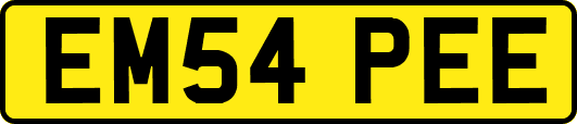 EM54PEE