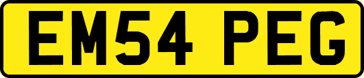 EM54PEG