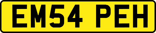EM54PEH