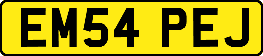 EM54PEJ