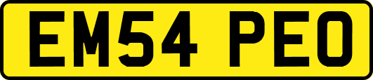 EM54PEO