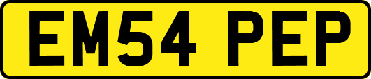 EM54PEP