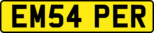 EM54PER