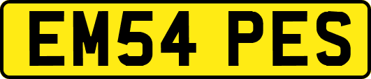 EM54PES