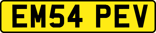 EM54PEV