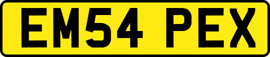 EM54PEX