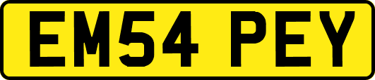 EM54PEY