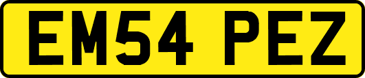 EM54PEZ