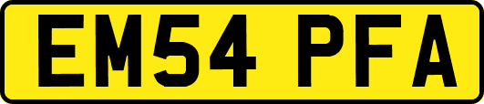 EM54PFA