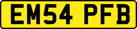 EM54PFB