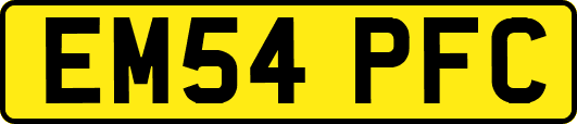 EM54PFC