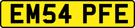 EM54PFE