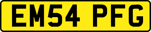 EM54PFG