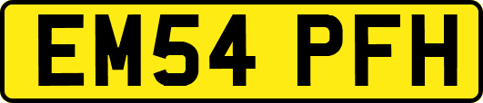 EM54PFH