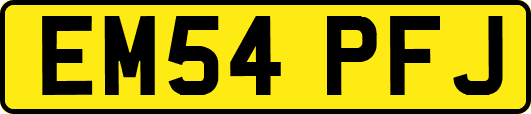 EM54PFJ