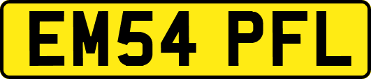 EM54PFL