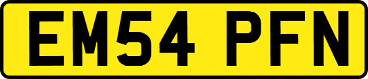 EM54PFN