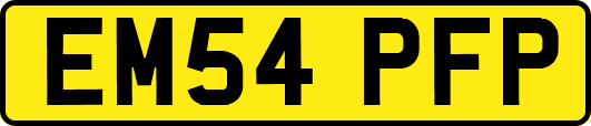 EM54PFP