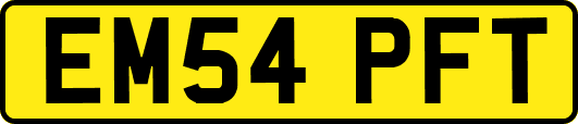 EM54PFT