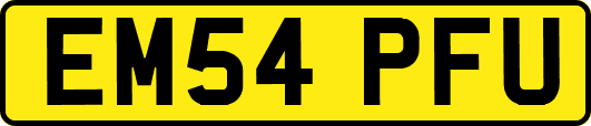 EM54PFU
