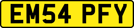 EM54PFY