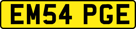EM54PGE