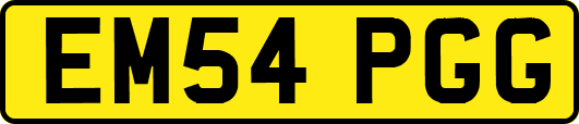 EM54PGG