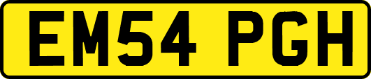 EM54PGH