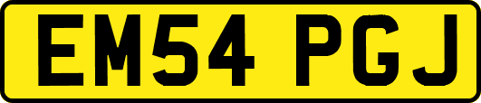 EM54PGJ