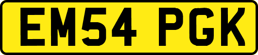 EM54PGK