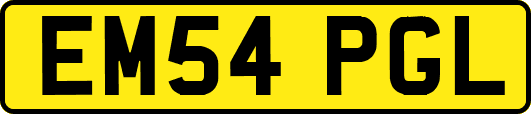 EM54PGL