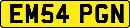 EM54PGN