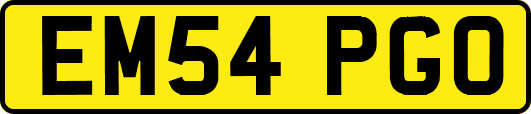 EM54PGO