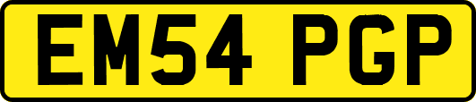 EM54PGP