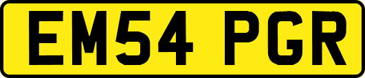EM54PGR