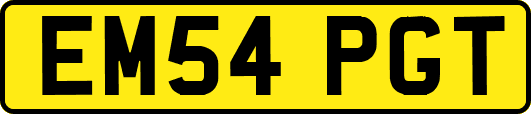 EM54PGT