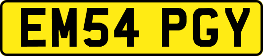 EM54PGY