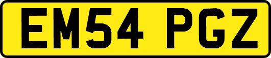 EM54PGZ