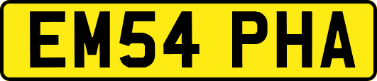 EM54PHA