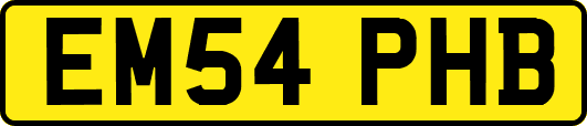 EM54PHB