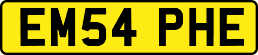 EM54PHE